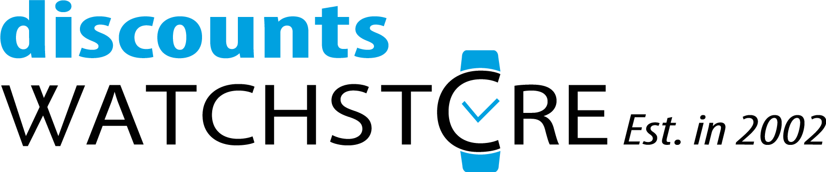 Discounts Watch Store